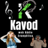 Web Rádio Evangélica Kavod