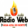Rádio Web Água Azul do Norte