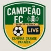 Web Campeão FC - CG