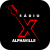 Rádio X Alphaville