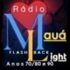 Rádio Mauá Light