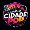 Rádio Cidade Pop