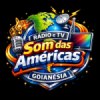 Rádio Tv Som da América