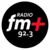 Radio Más 92.3 FM