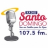 Radio Santo Domingo 107.5 FM