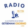 Radio Getsemani 93.7 FM