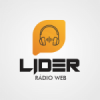 Líder Rádio Web