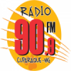 Rádio Nova Cidade 90.9 FM