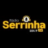 Rádio Serrinha 104.9 FM BA