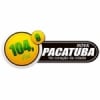 Rádio Nova Pacatuba 104.9 FM