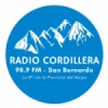 Radio Cordillera 98.9 FM