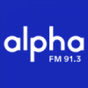 Rádio Alpha 91.3 FM