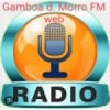 Rádio Gamboa do Morro FM Web