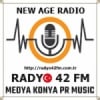 Radyo 42 FM Medya Konya Pr Music Turkiye