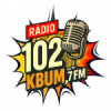 Rádio KBUM 102.7 FM