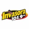 Radio Invasora 104.9 FM