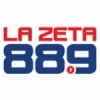 Radio La Zeta 88.9 FM