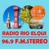 Radio Rio Elqui 96.9 FM