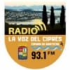 Radio La Voz del Ciprés 93.1 FM