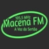 Rádio Macena FM Web