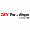 Rádio CBN Porto Alegre 1340 AM
