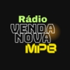 Rádio Venda Nova MPB