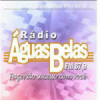 Rádio Águas Belas 87.9 FM
