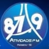 Radio Alternativa 87.9 FM