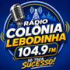 Rádio Colônia Leopoldina FM