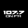 Rádio On 107.7 FM
