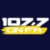 Rádio On 107.7 FM