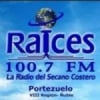 Radio Raíces 100.7 FM