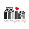Radio Mia 100.7 FM