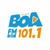 Rádio Boa Irecê 101.1 FM