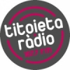 Titoieta Rádio 107.7 FM