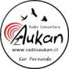 Radio Aukan 87.7 FM