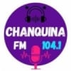Radio Chanquina 104.1 FM