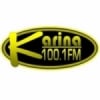 Radio Karina 100.1 FM