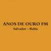 Rádio Anos de Ouro FM