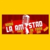 Radio La Amistad de Tomé 1480 AM
