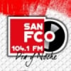 Radio San Francisco 104.1 FM