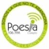 Radio Poesía 106.7 FM