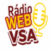 VSA Rádio Web Online