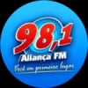 Rádio Aliança 98.1 FM