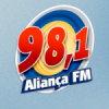 Rádio Aliança 98.1 FM
