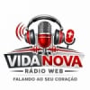 Vida Nova Rádio Web