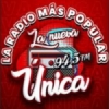 Radio La Nueva Unica 94.5 FM