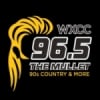 WXCC 96.5 FM