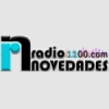 Radio Novedades 1100 AM
