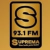 Radio Suprema 93.1 FM